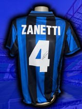 Maglia Home Retro Firmata A