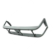 Cornice anteriore fanali