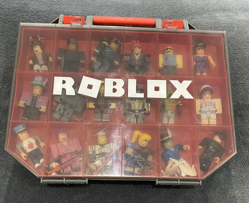 Roblox carrying case 20 - roblox,