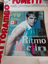 Tv Sorrisi e Canzoni N. 48