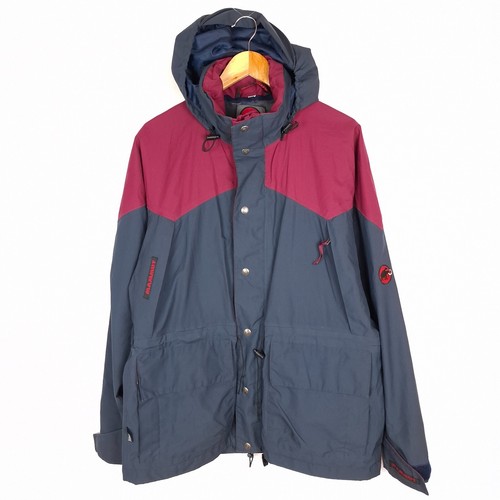 Mammut giacca uomo vintage - uomo,