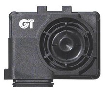 SIRENA ELETTRONICA AUTOALIMENTATA GT AUTO ALARM 944 VIA FILO GT944 RICAMBIO