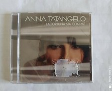 ANNA TATANGELO "LA FORTUNA SIA