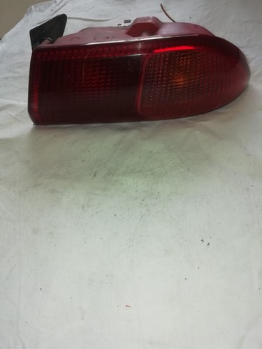 Fanale posteriore destro alfa - fanale,