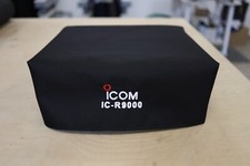 IC-R9000 parapolvere