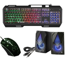 KIT Gaming 3 in 1 Mouse
