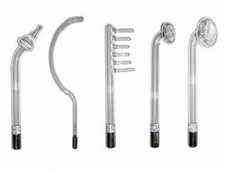 ELETTRODI PER APPARECCHIO AD