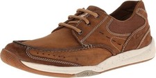 Scarpe casual uomo Clarks