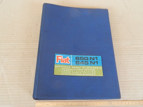 Catalogo parti ricambio - catalogo,