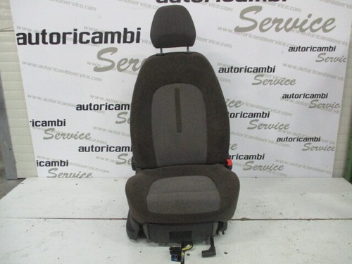 51792261 sedile anteriore - 51792261,