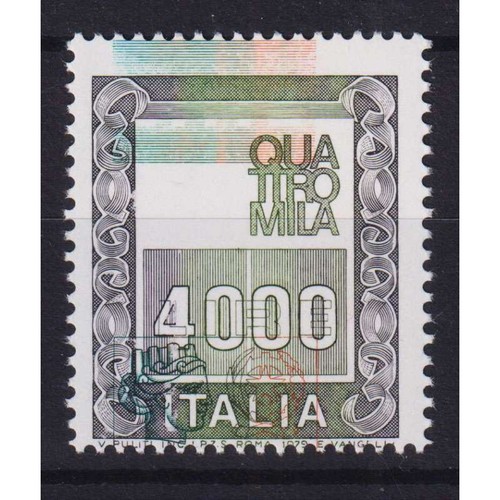 Repubblica 1978 alti - 1978, valori