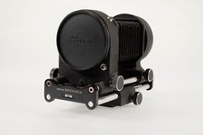 Zenza Bronica – Macro bellows soffietto originale ETR