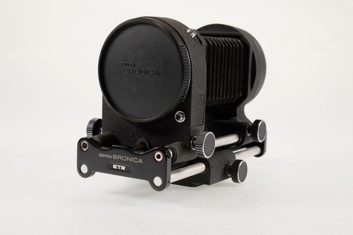 Zenza bronica macro - –,