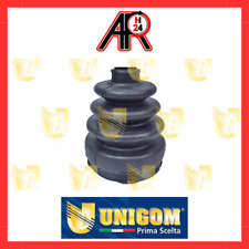 Cuffia parapolvere lato cambio Fiat 500 1.3 MTJ Unigom 300072