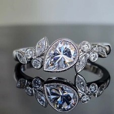 Splendida fede nuziale donna