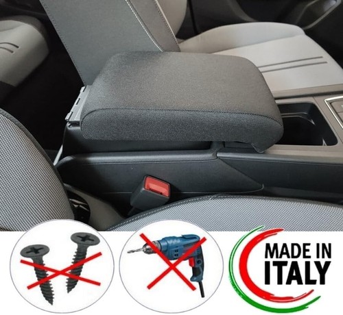 Bracciolo seat leon dal 2020 - leon,