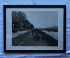 7 Stampe Incorniciate Fratelli