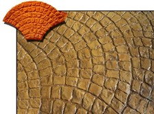 FAKE STONE Concrete Texture