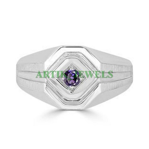 Anello argento sterling 925 - anello, in