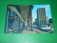 Cartolina Busto Arsizio -