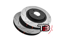 COPPIA DISCHI FRENO POSTERIORE