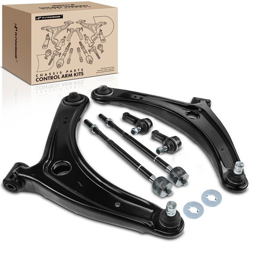 Kit bracci trasversali asse - 6,
