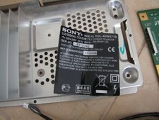 Schede elettroniche sony - schede, tv
