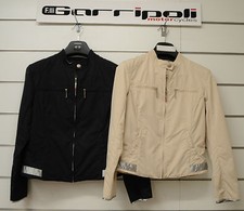 GIACCA DONNA ESTIVA BASIC