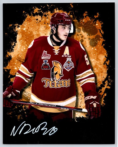 Noah dobson authentic - noah,