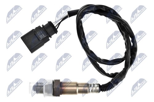 Sonda lambda dietro - , al