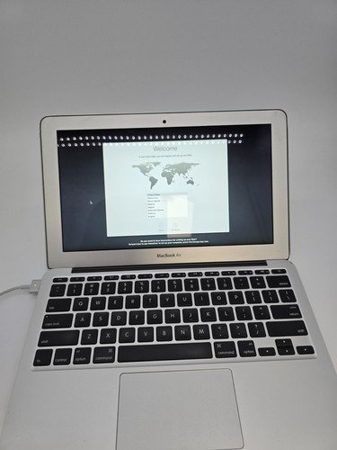 Apple macbook air 2014 a1465 - apple,