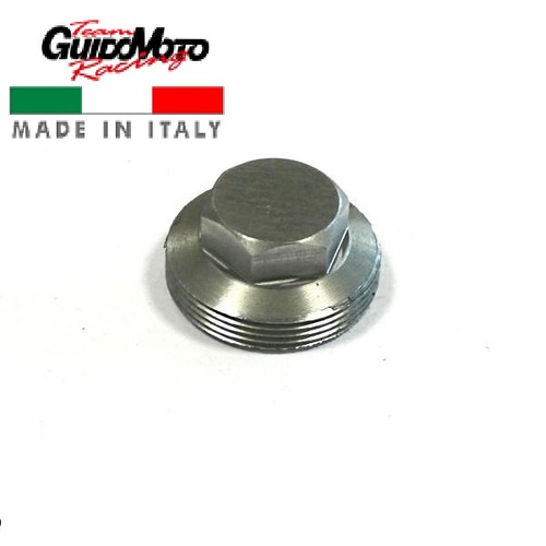 Dado cuscinetto mozzo ruota - dado,