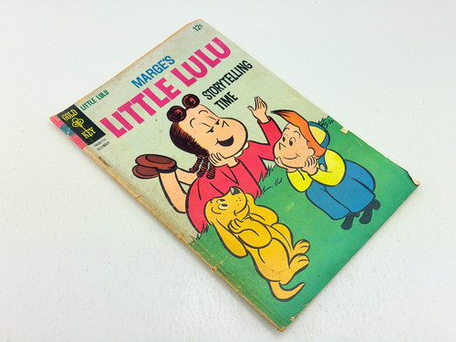 Fumetto vintage 1967 - vintage,