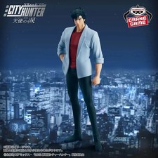 CITY HUNTER XYZ THE MOVIE