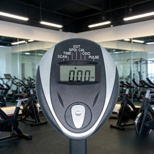 Espositore spin bike con - spin,