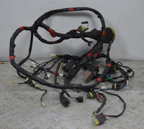 76684 cablaggio impianto - cablaggio,