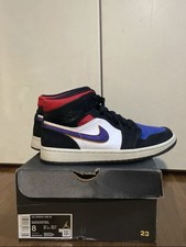 Nike Air Jordan 1 Mid SE