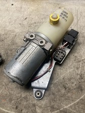 97-02 MERCEDES R129 SL-CLASS