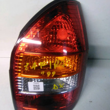 DX. FANALE POST. OPEL ZAFIRA