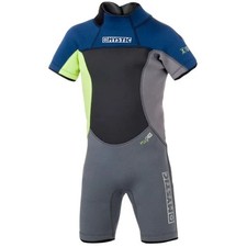 Mystic Star Shorty 3/2mm Bzip