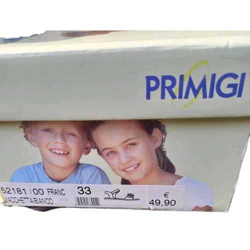 Primigi sandali bambina - primigi,