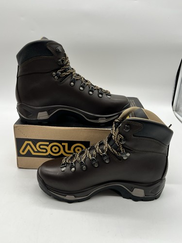 Stivali trekking asolo tps - trekking,