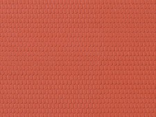 Auhagen 52416 Piastra Plastica