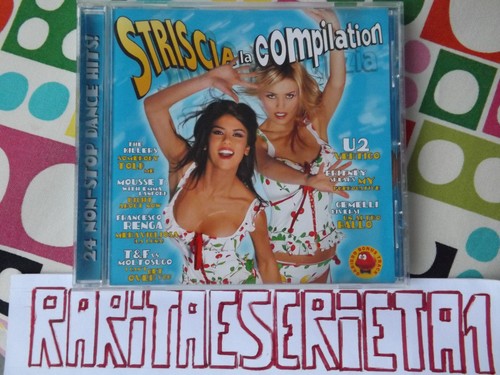 Striscia compilation - striscia, la