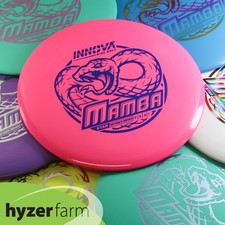 Innova STAR MAMBA *pick your