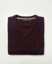 Maglione/maglione maglia uomo