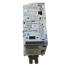 Inverter di frequenza LENZE