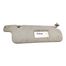 Pannello Alette  Parasole Destro TOYOTA YARIS 1 Serie RICAMBIO USATO ORIGINALE