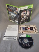 Alice: Madness Returns, Xbox