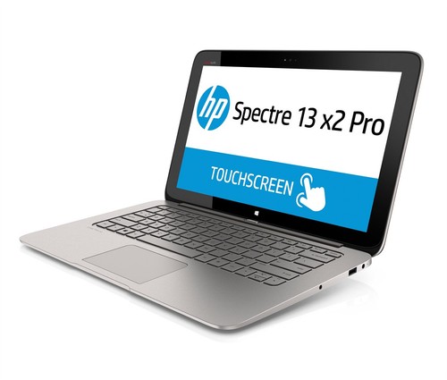 Spectre smb pro - hp, x2